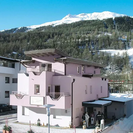 Apartment Granat - Soe267 By Interhome