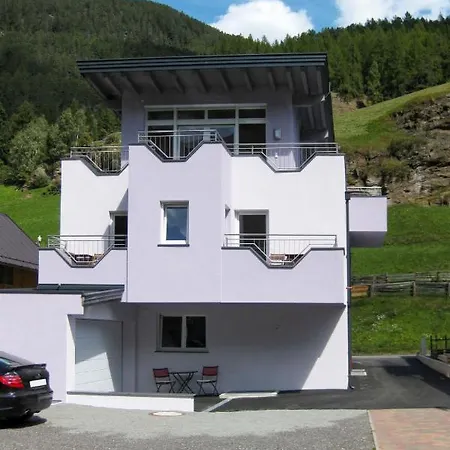 Granat - Soe267 Sölden