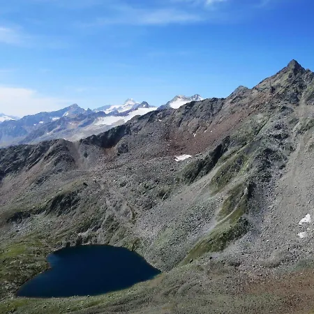 Granat - Soe267 Sölden