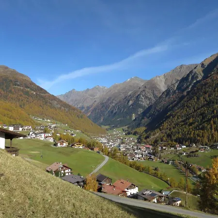 Granat - Soe267 Sölden