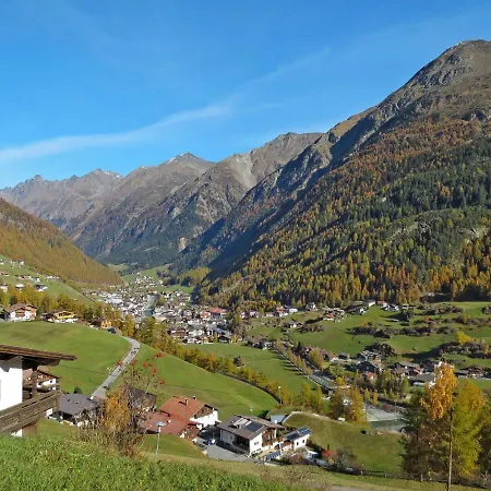 Lägenhet Granat - Soe267 Sölden
